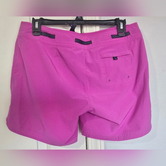Prana Silavana Shorts - Picture 2 of 3